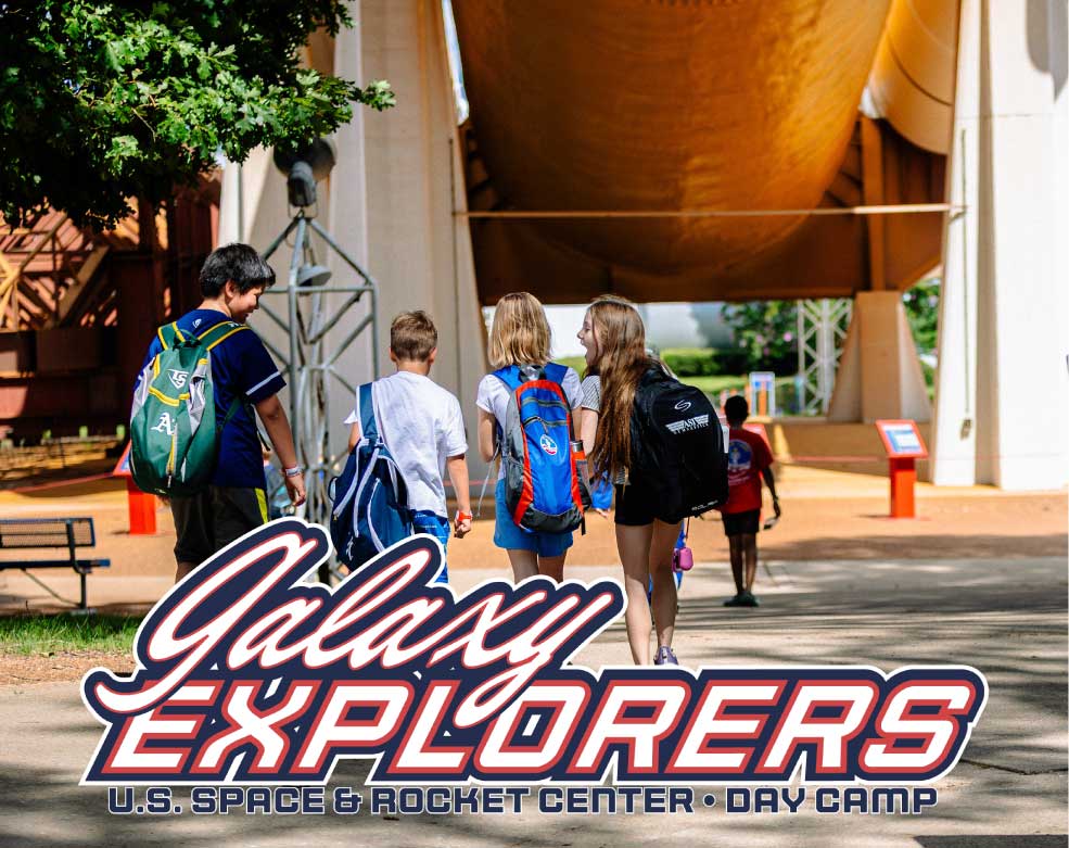 Summer Day Camps