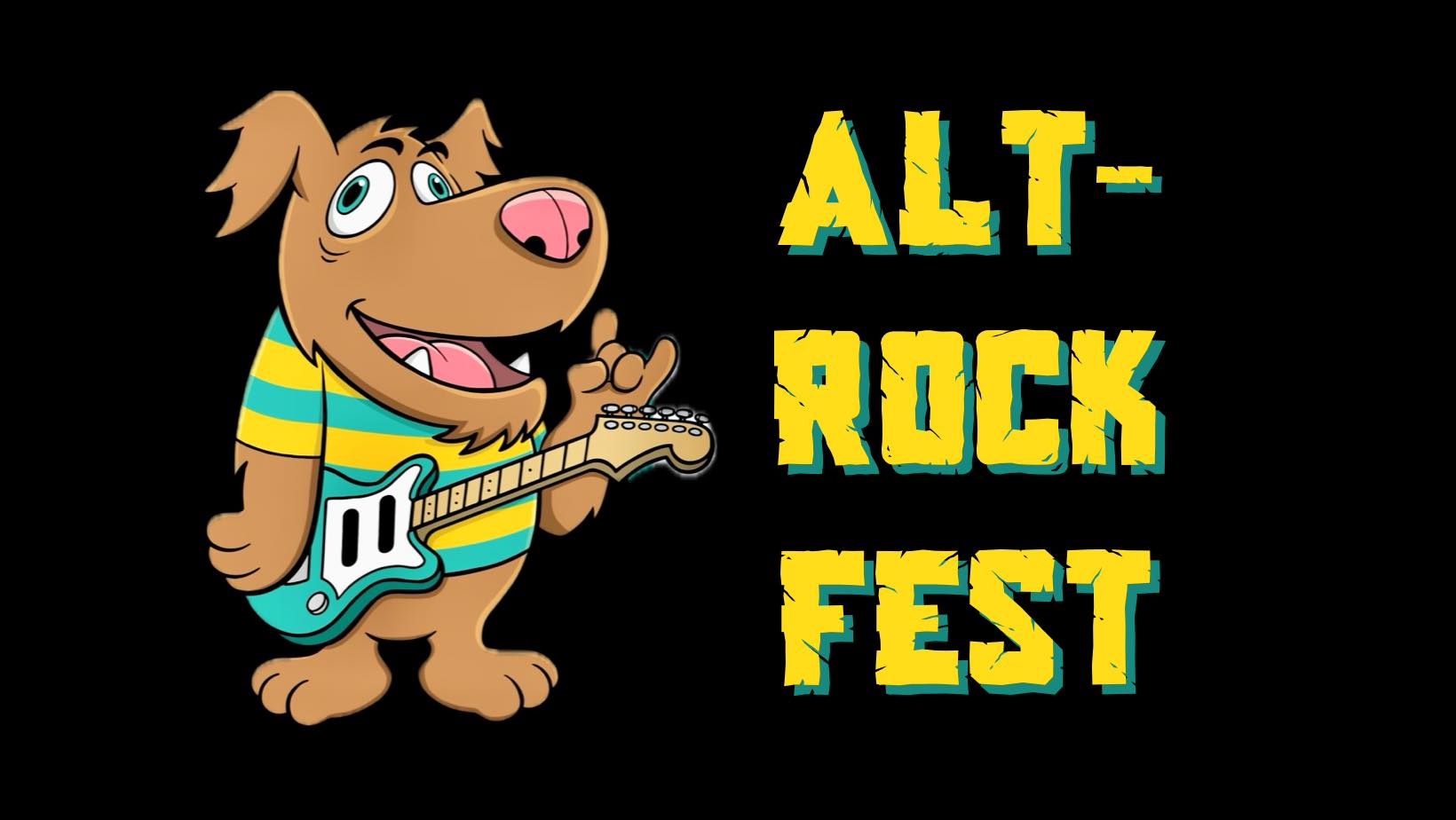 Foley Alt Rock Fest
