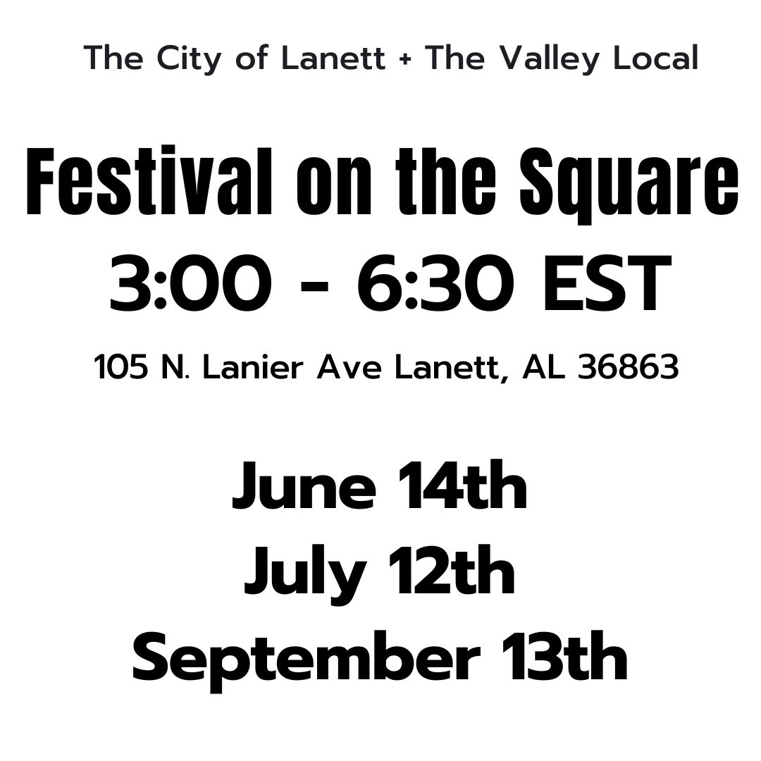 Festival on the Square