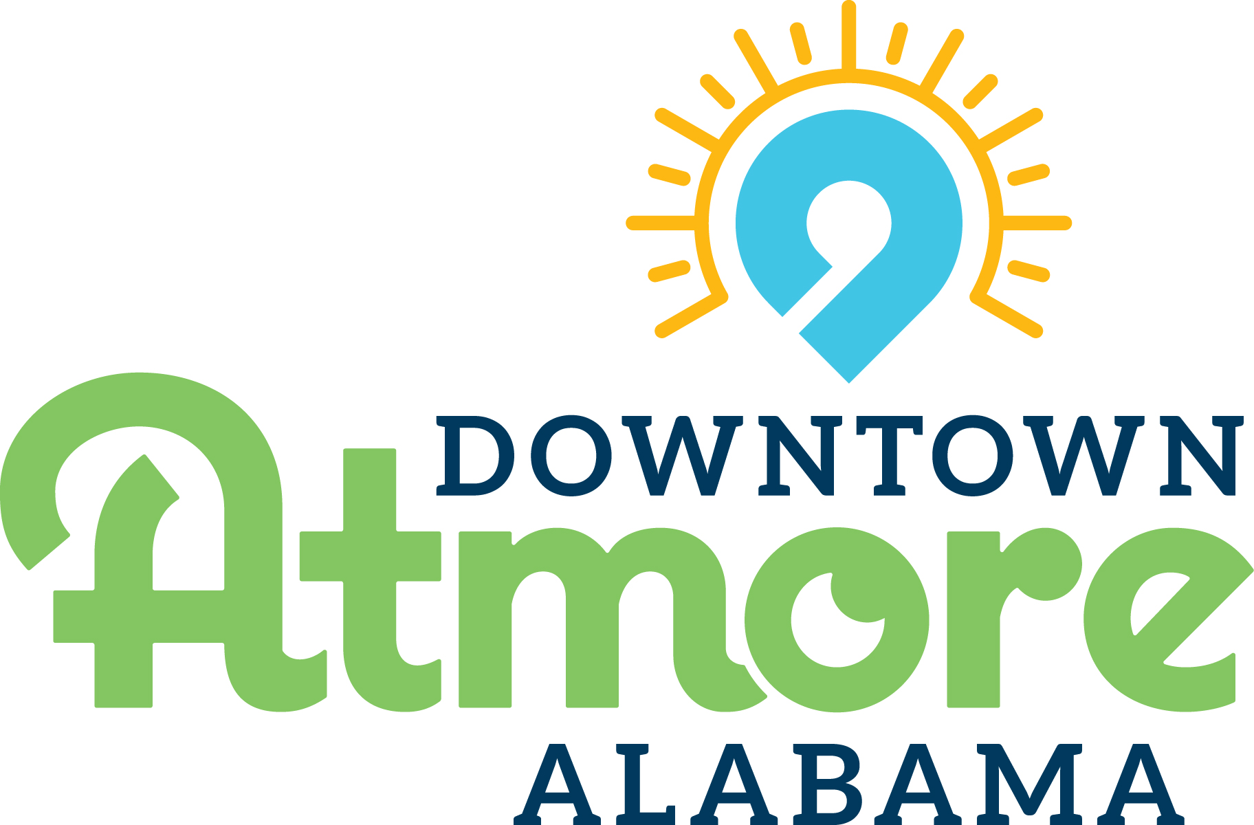 Downtown Atmore