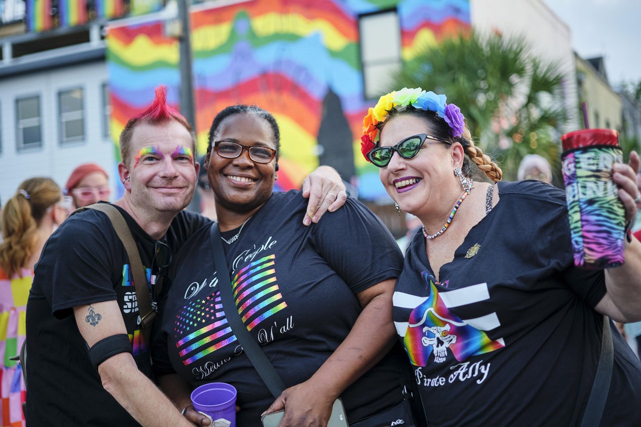PrideFest 2026