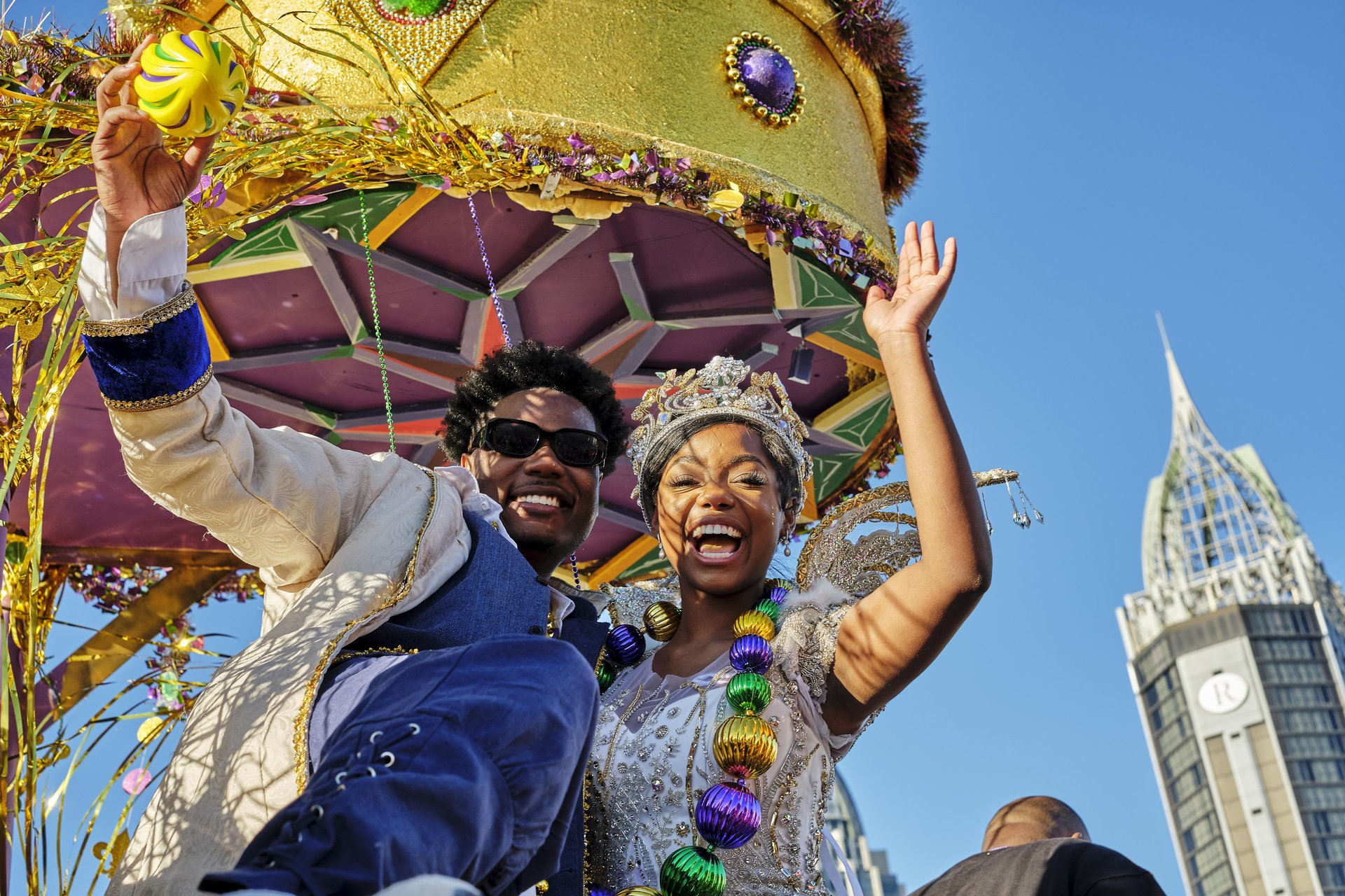 MAMGA Fest 2026 - A Juneteenth Celebration Block Party
