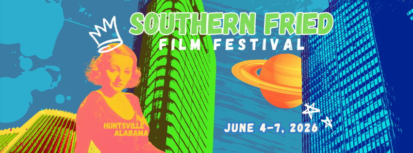 Southern Fried Film Festival