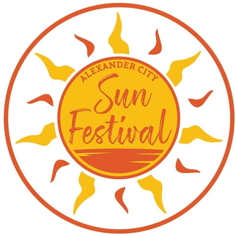The Alexander City Sun Festival