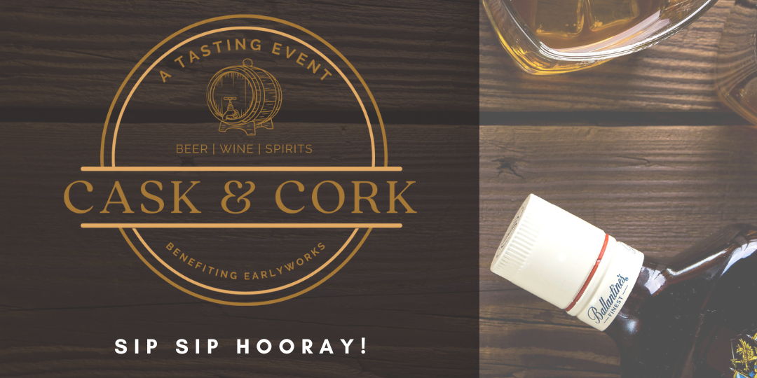 Cask & Cork