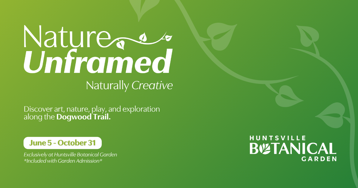 Nature Unframed