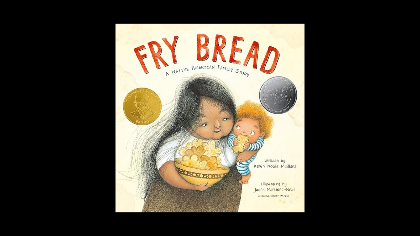 Moundville for Minis: Fry Bread