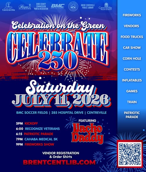 Celebration on the Green