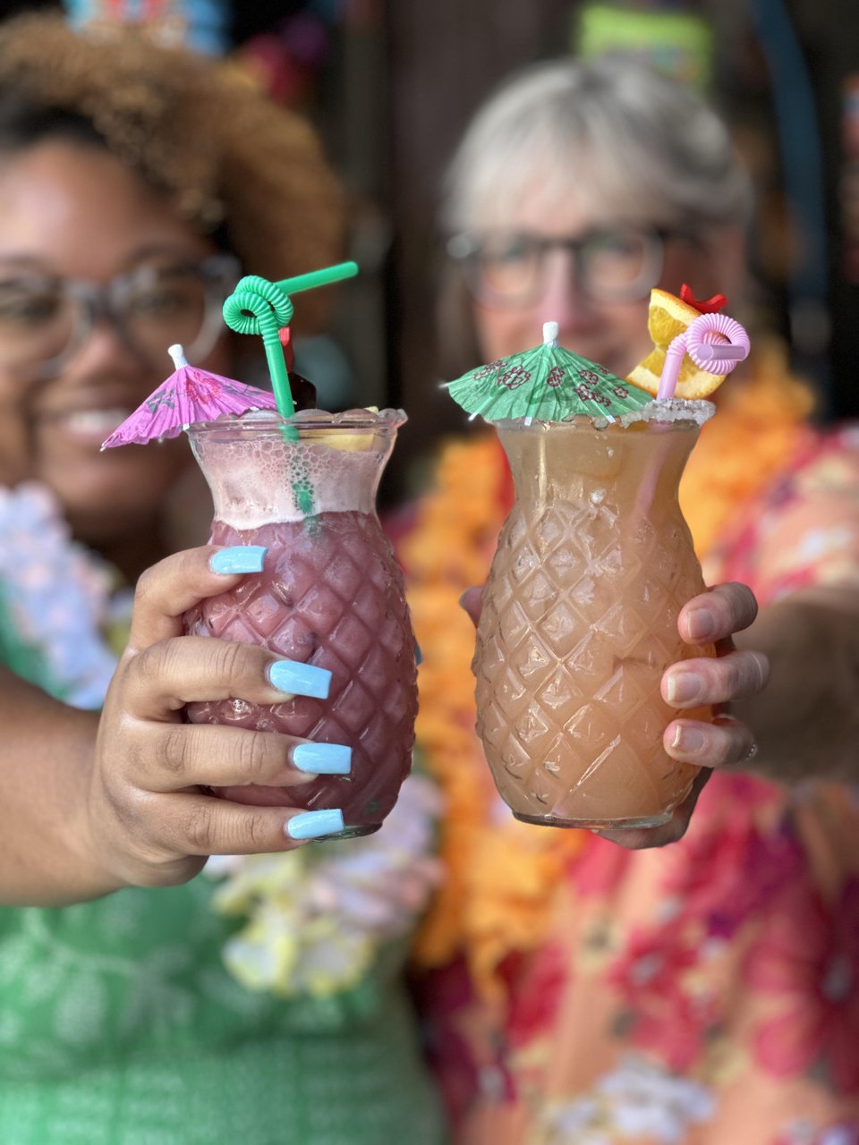 Mobile Tiki Week 2026
