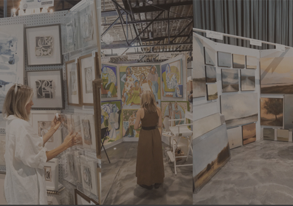 The Loyola Art Show 2026