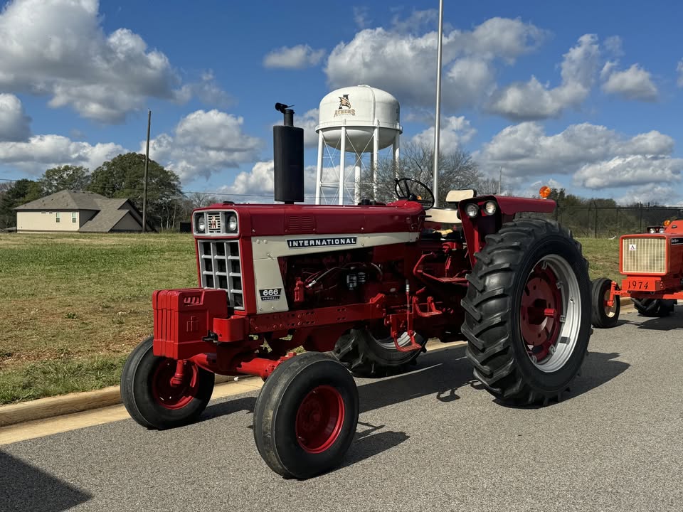 34th Annual Piney Chapel American Farm Heritage Days 