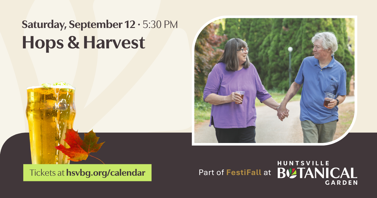 Hops & Harvest