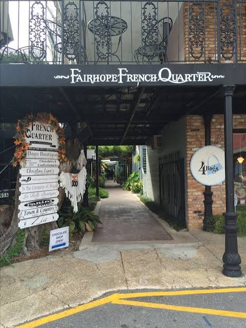 Fairhope French Quarter