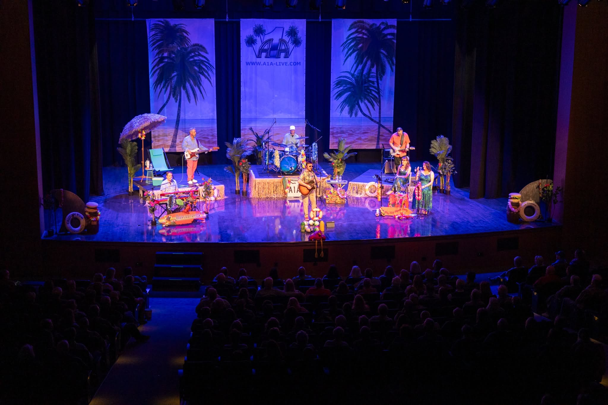 Jimmy H. Baker Center for the Arts