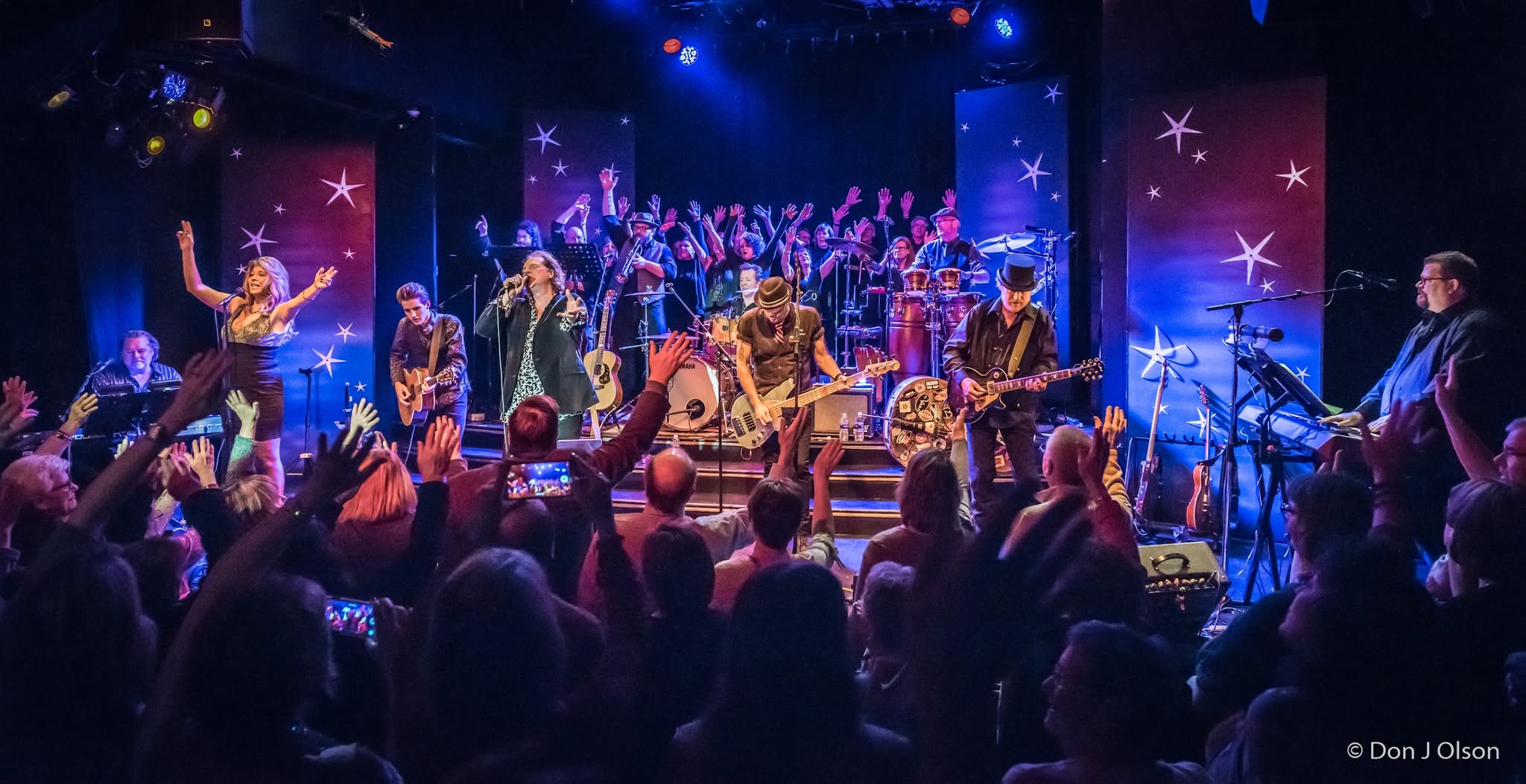 "I Am, He Said" Celebrating the Music of Neil Diamond