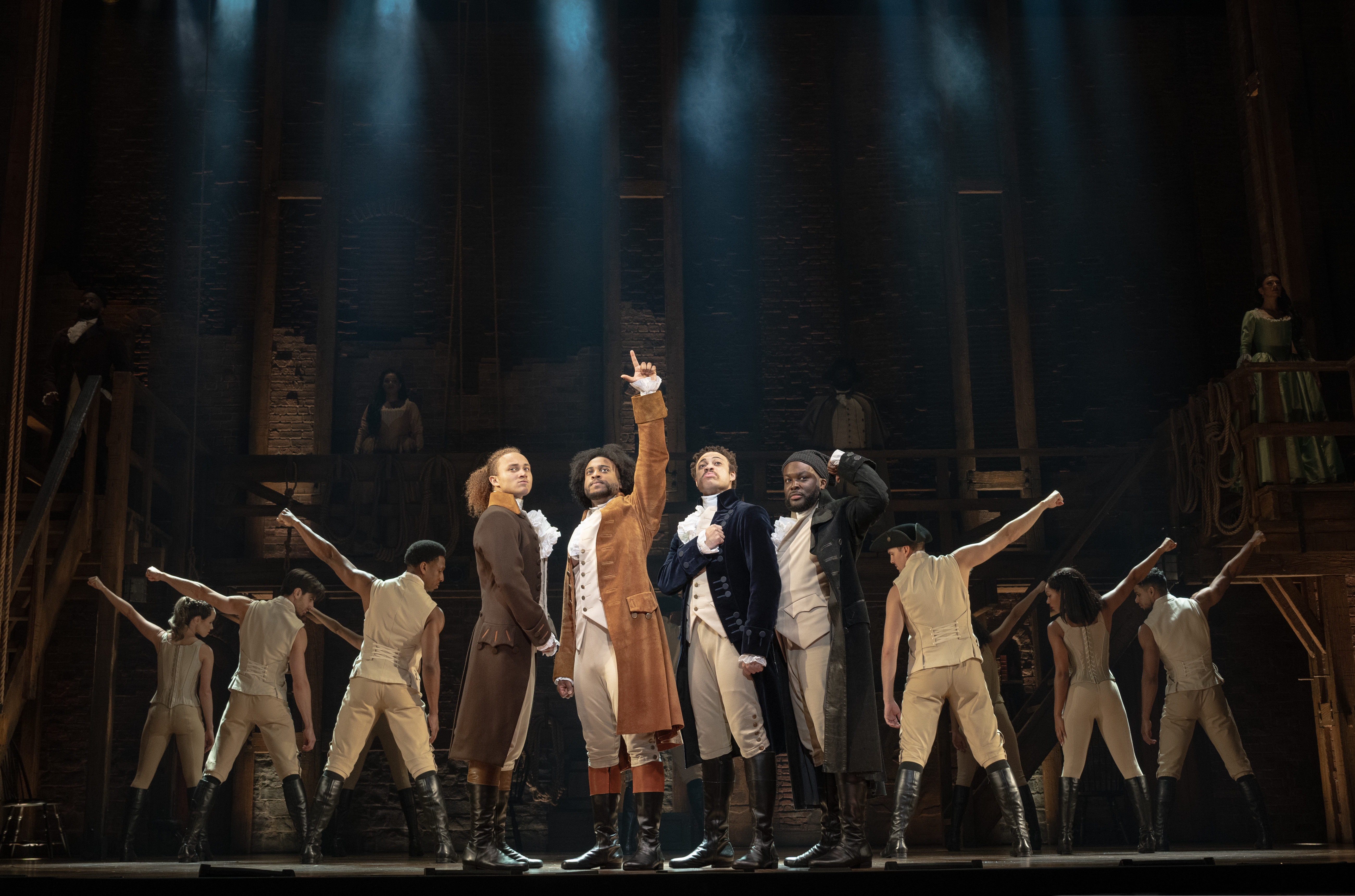 HAMILTON