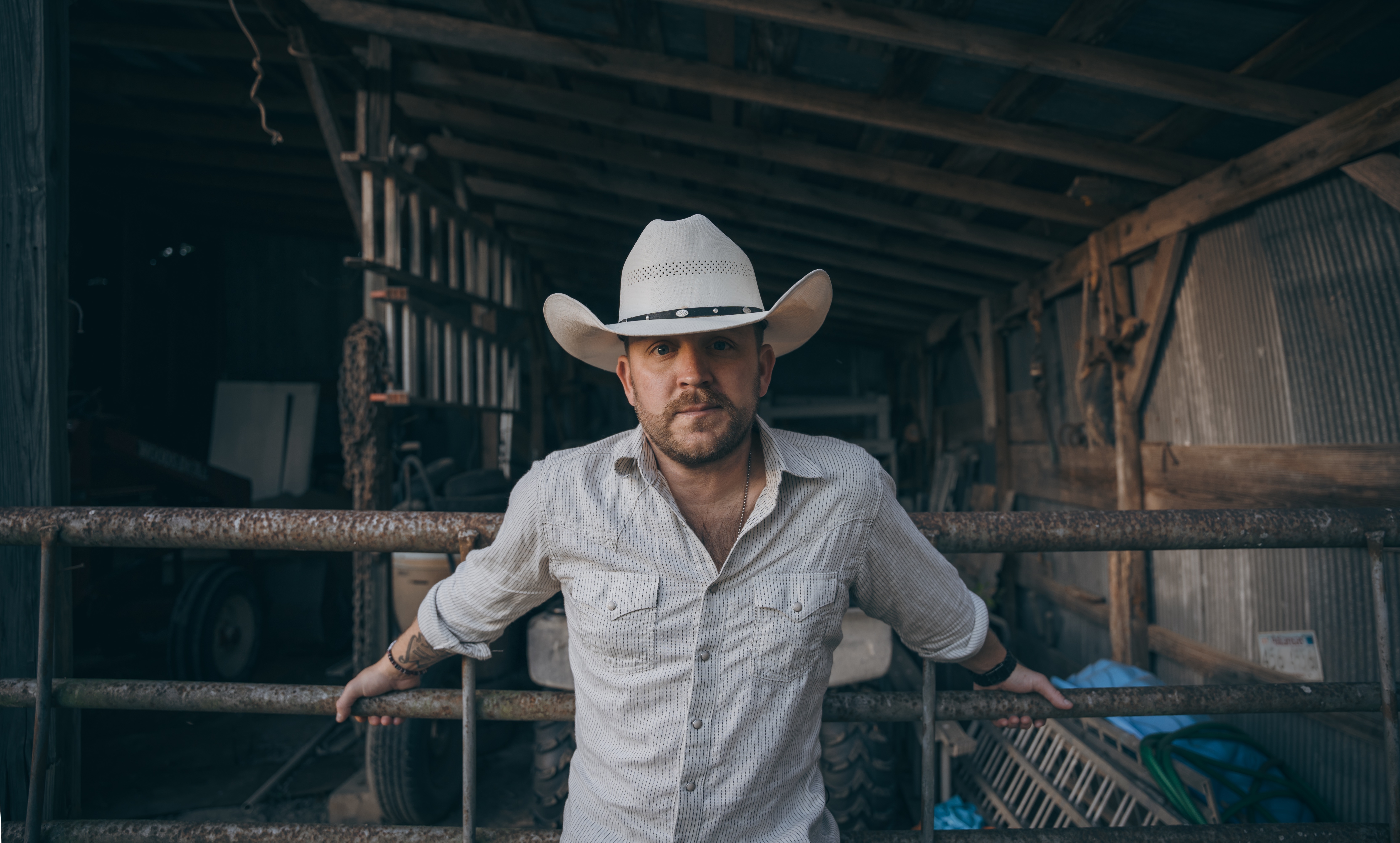 Justin Moore
