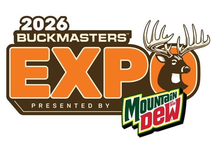 2026 Buckmasters Expo
