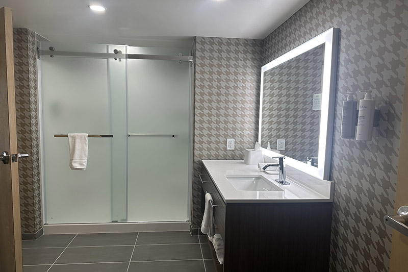 Home2Suites at Guntersville City Harbor