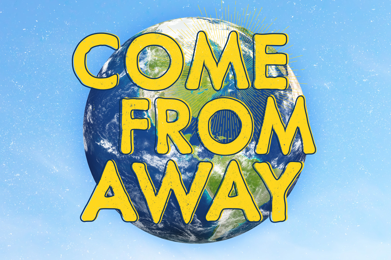 Come From Away