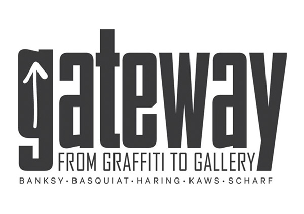 GATEWAY: From Graffiti to Gallery