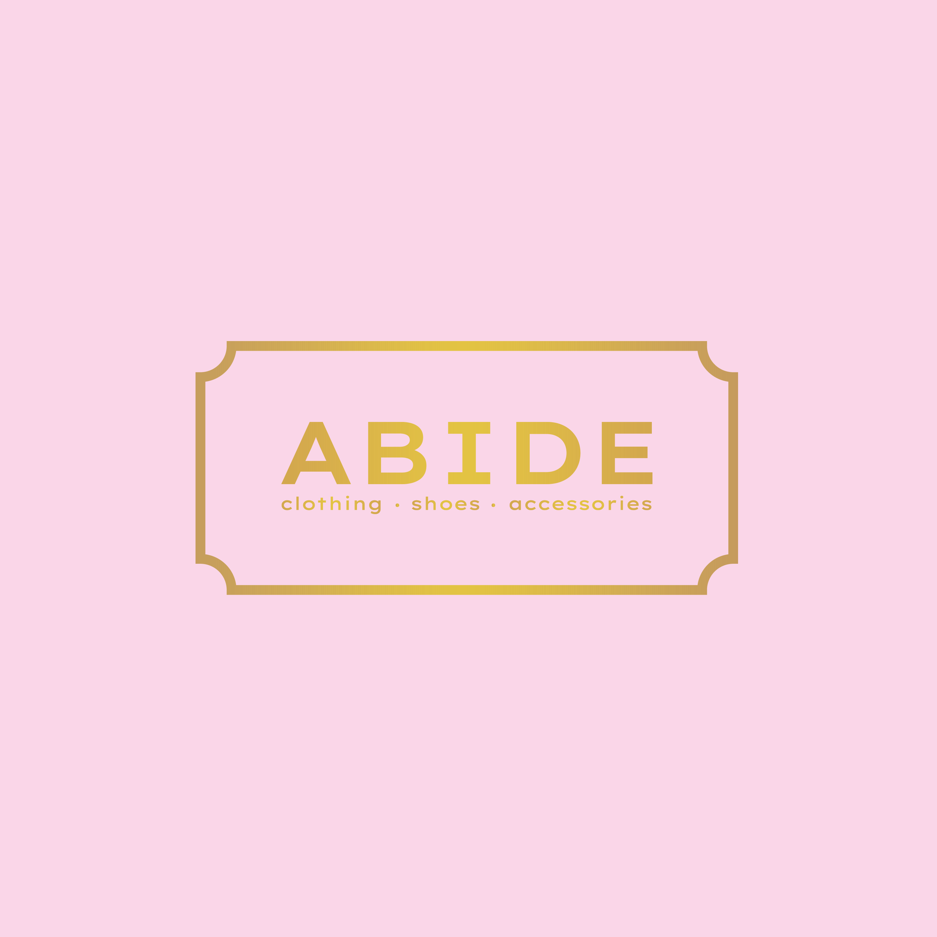 Abide Boutique