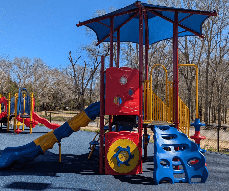 Keebler Park
