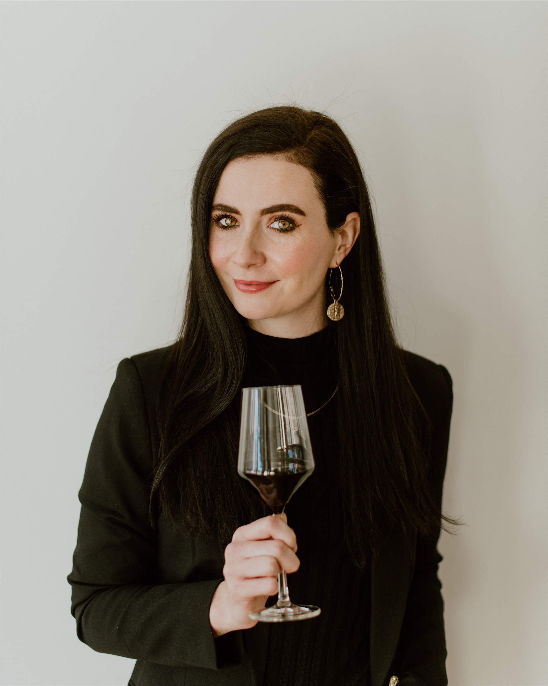 Women in Wine