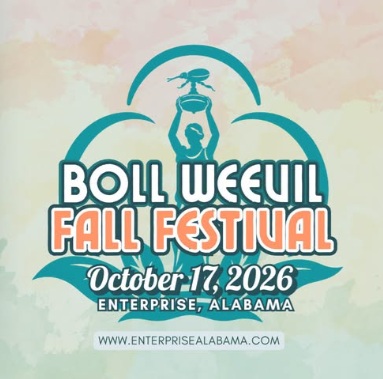 Boll Weevil Fall Festival