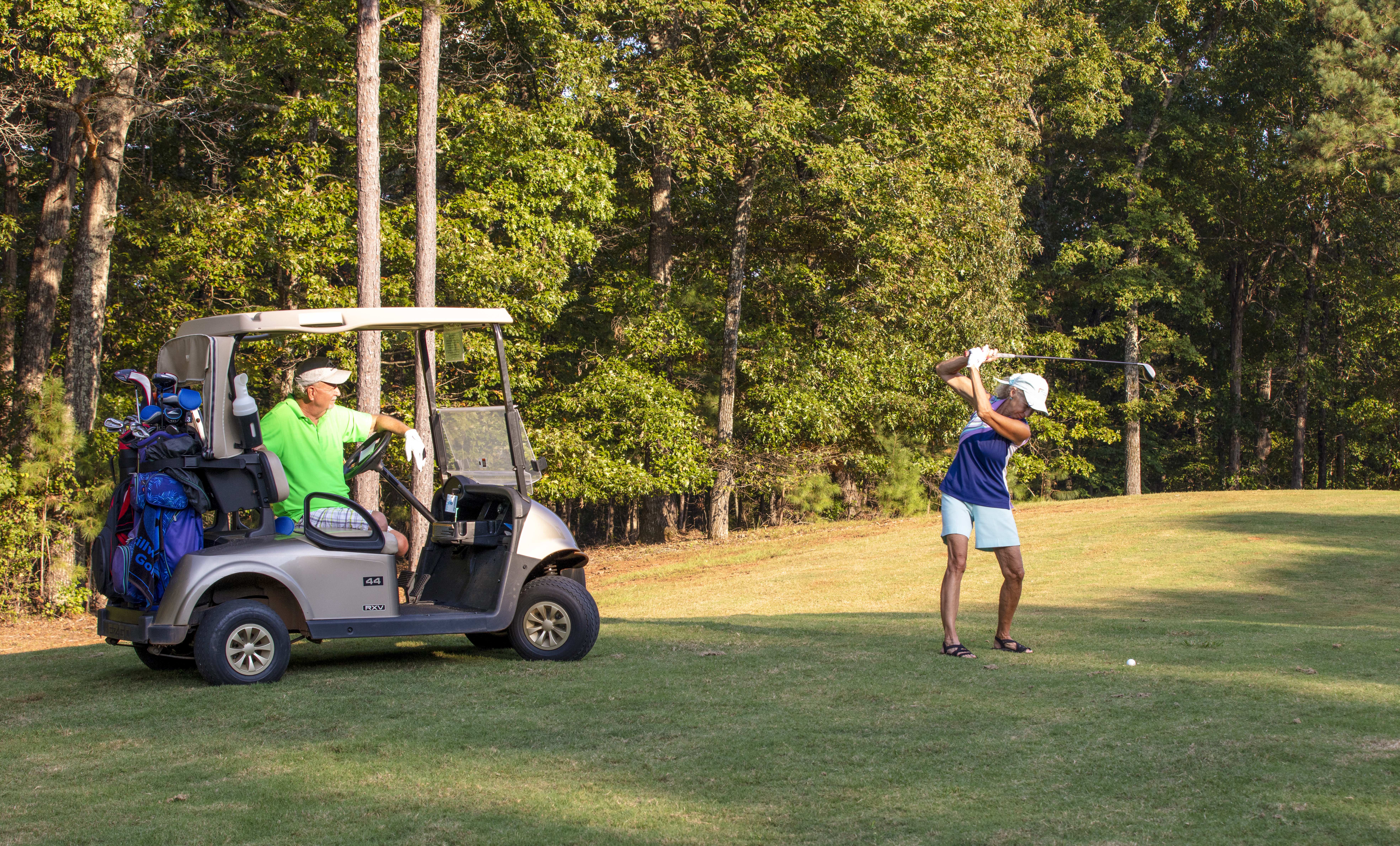 StillWaters Golf Course