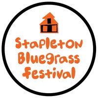 2026 Stapleton Bluegrass Festival