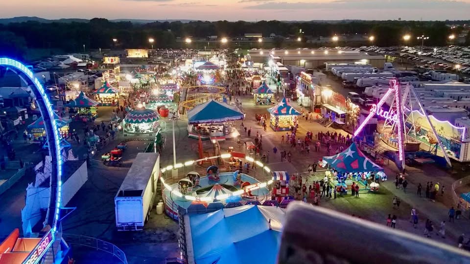 North Alabama State Fair