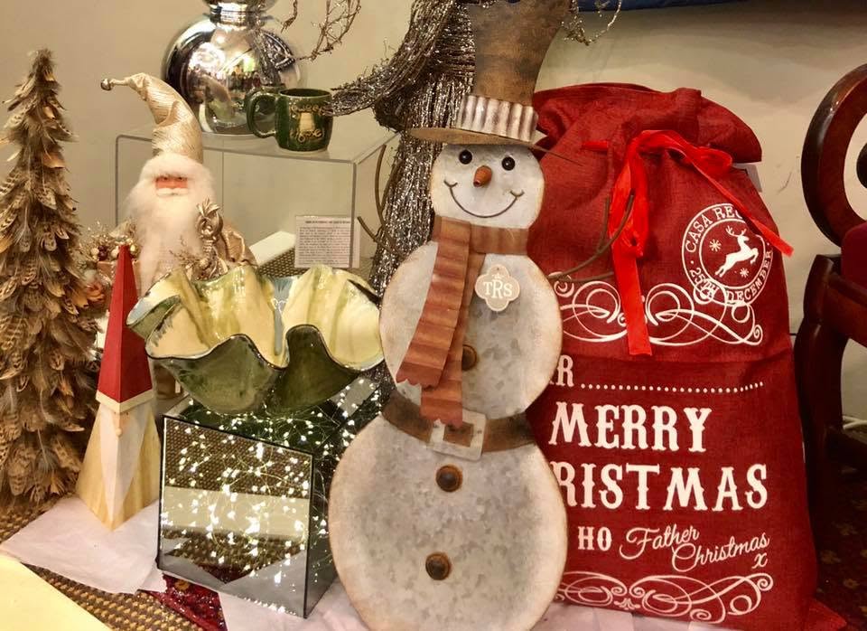 2026 Goat Hill Museum Store Holiday Open House