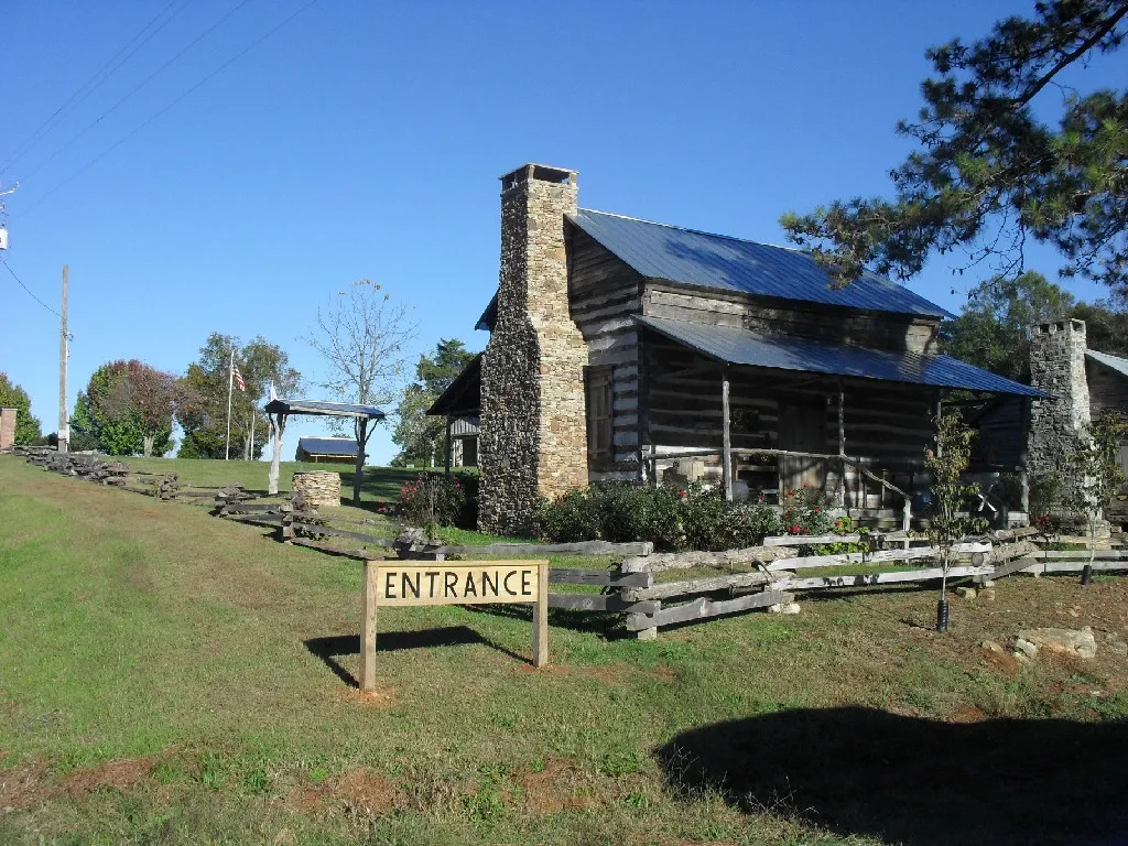 Explore Blountsville Alabama with Alabama.Travel