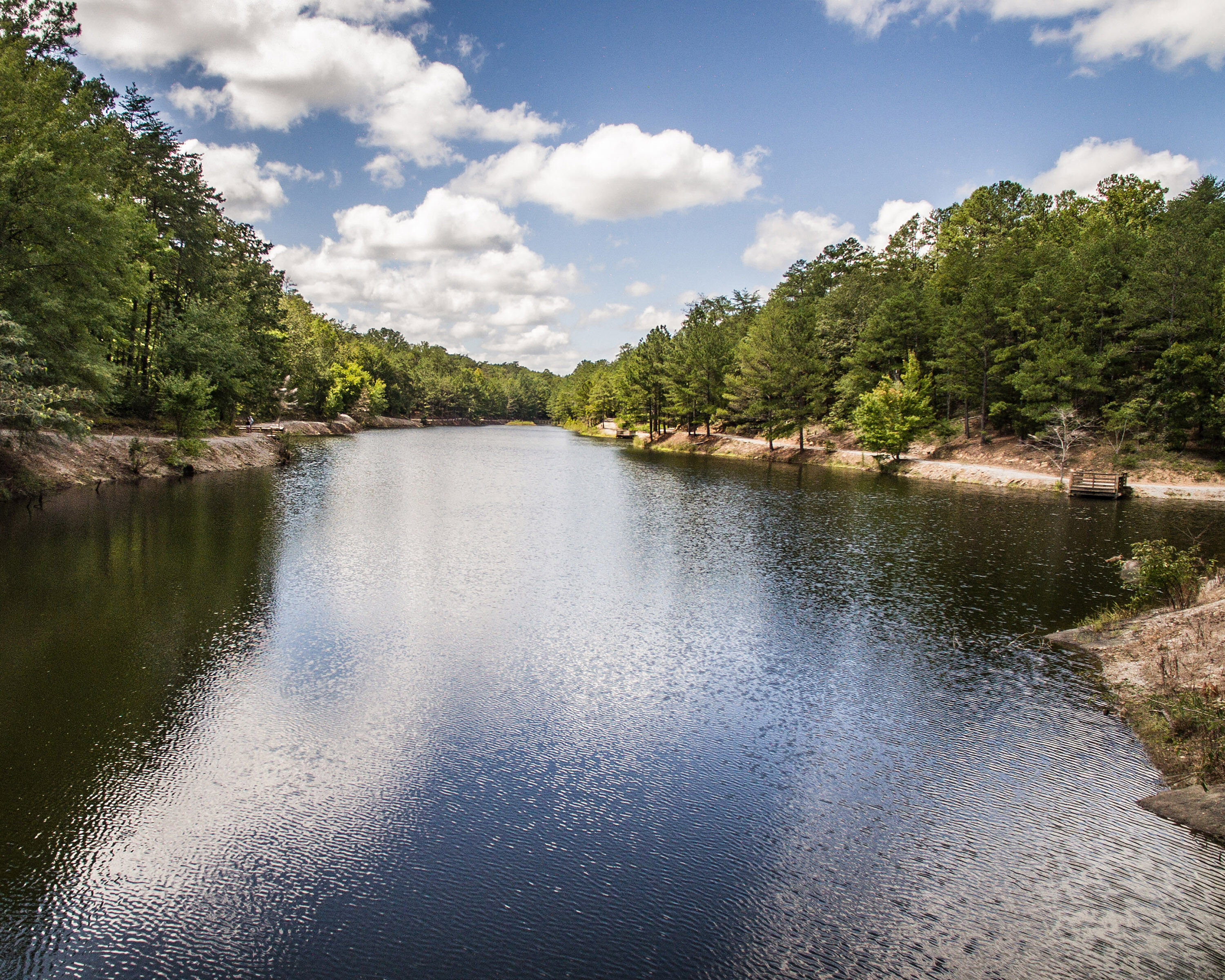 Jemison, AL The End of the Appalachians Alabama Travel