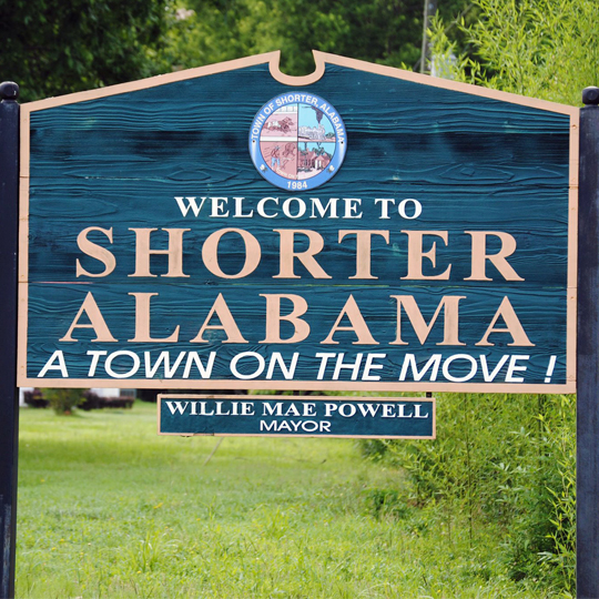 shorter casino alabama