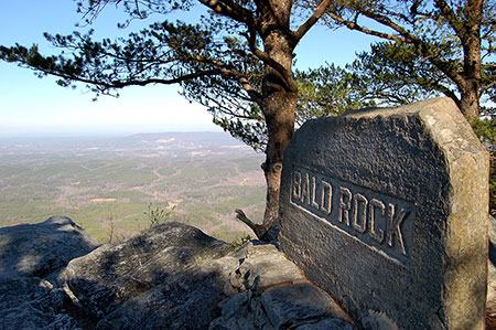 Lineville & Ashland: From Alabama’s Highest Point to Its Hills of Gold