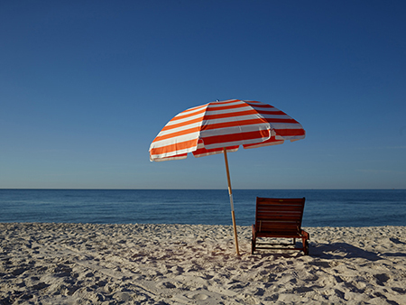 Experience Alabama's Gulf Coast in Gulf Shores & Orange Beach