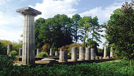 Wetumpka: Land of Rumbling Waters