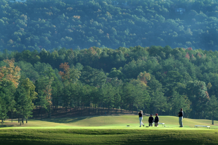 Robert Trent Jones Golf Trail